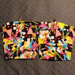 Prominence women’s pants